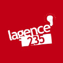 Lagence235°