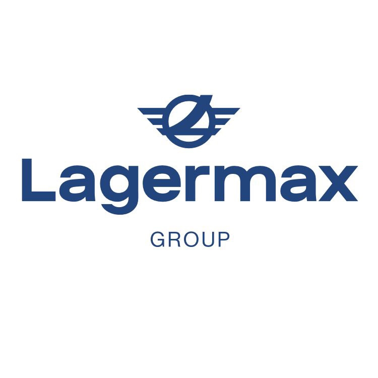 Lagermax AED