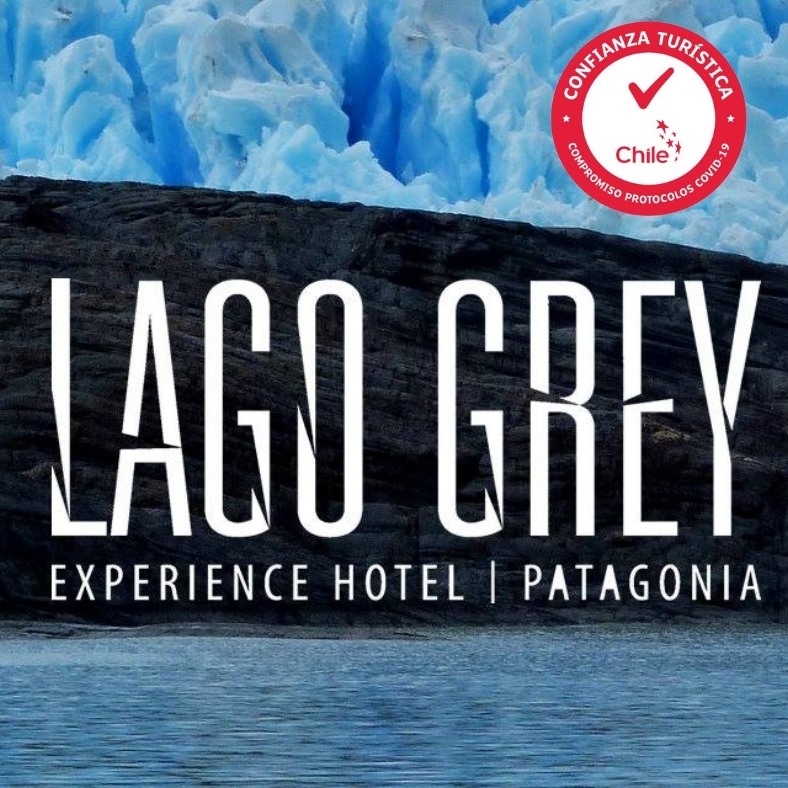 Hotel Lago Grey