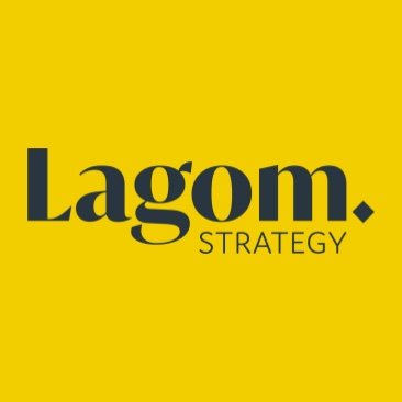 Lagom Strategy