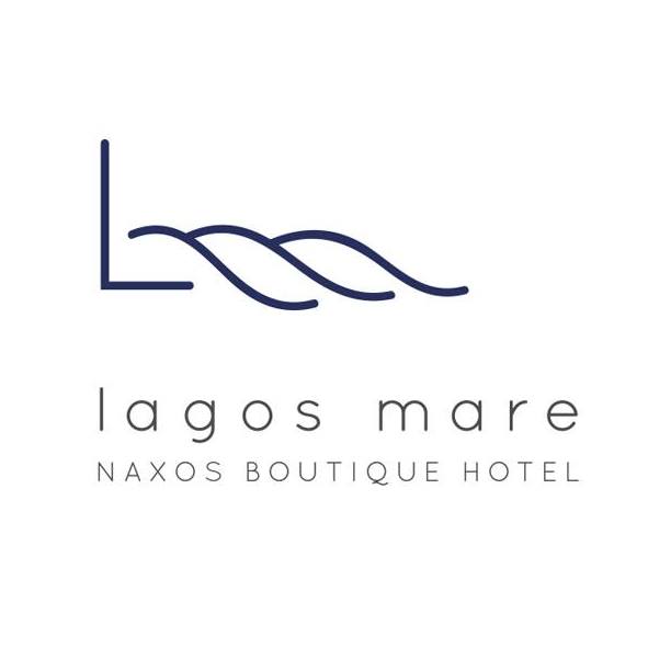 Lagos Mare Hotel Naxos