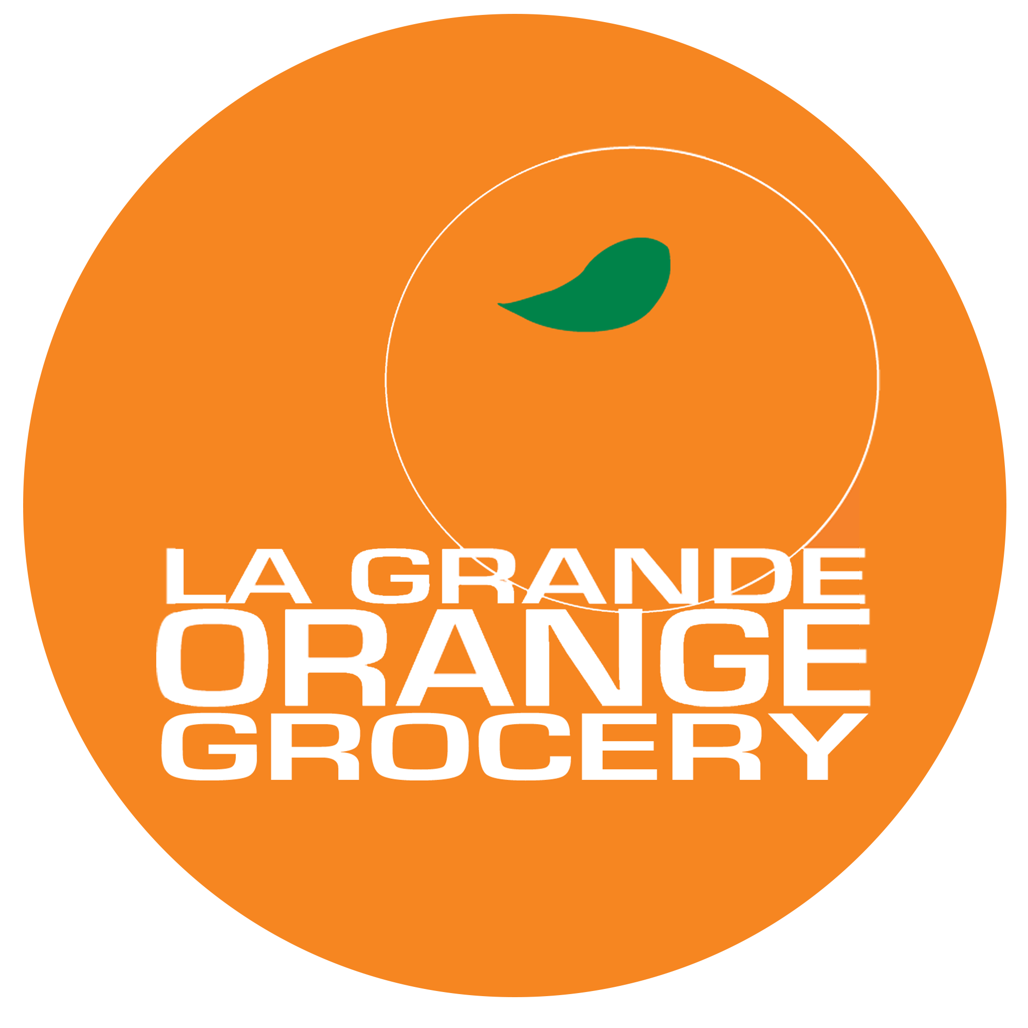 La Grande Orange Grocery