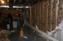 Laguna Beach Water Damage