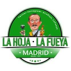 La Hoja