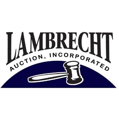 Lambrecht Auction, Inc.