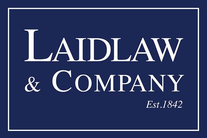 Laidlaw & Company Uk Ltd.