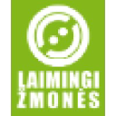 Laimingi Zmones