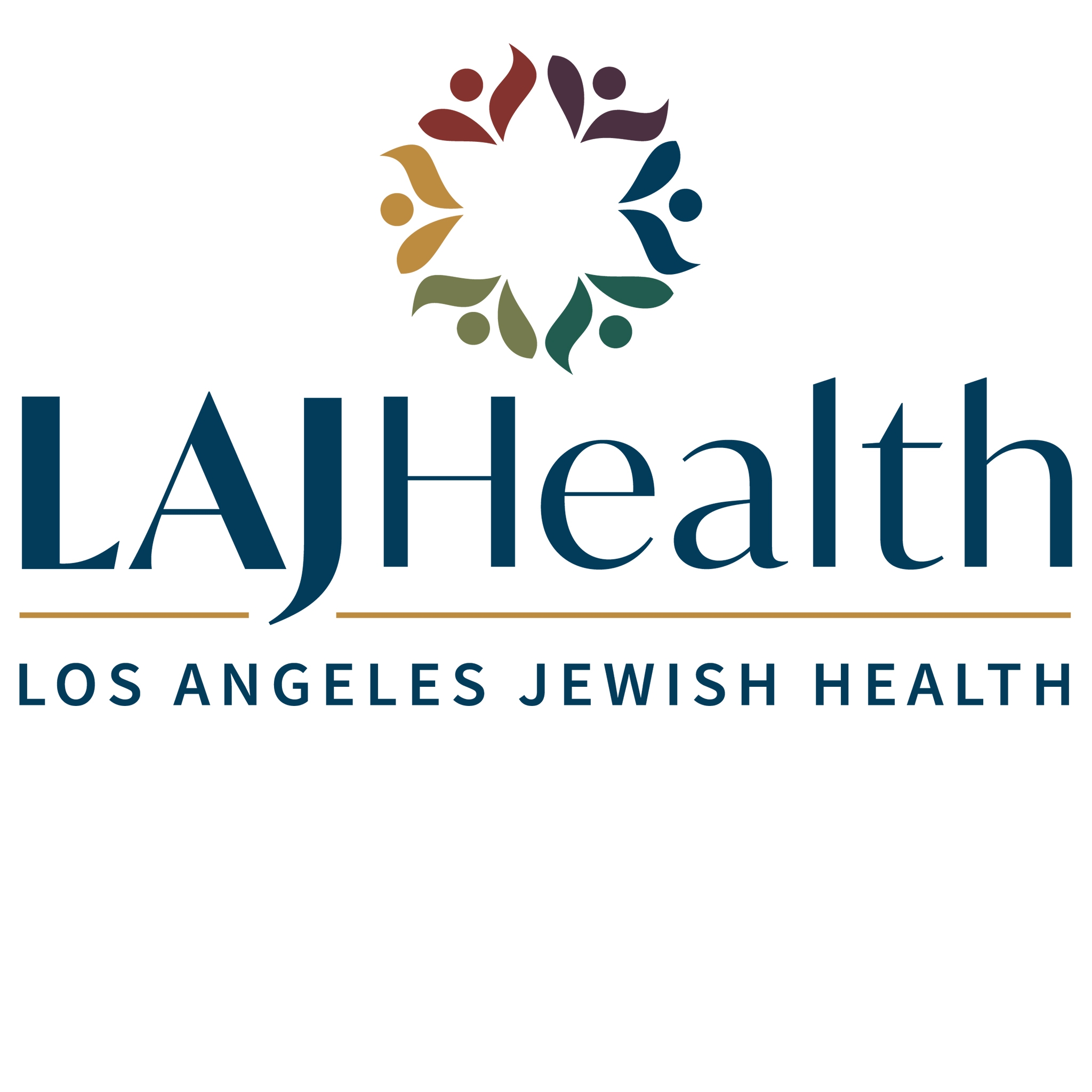 Los Angeles Jewish Home