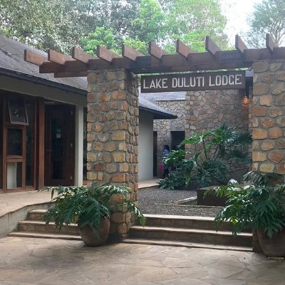 LAKE DULUTI LODGE