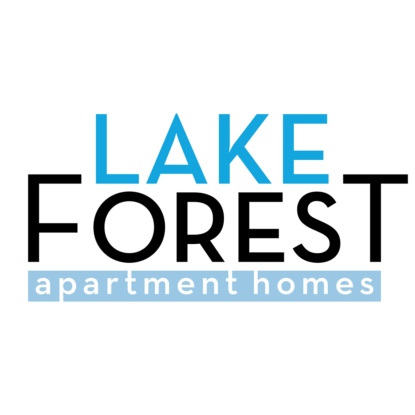 Lake Forest Apartments