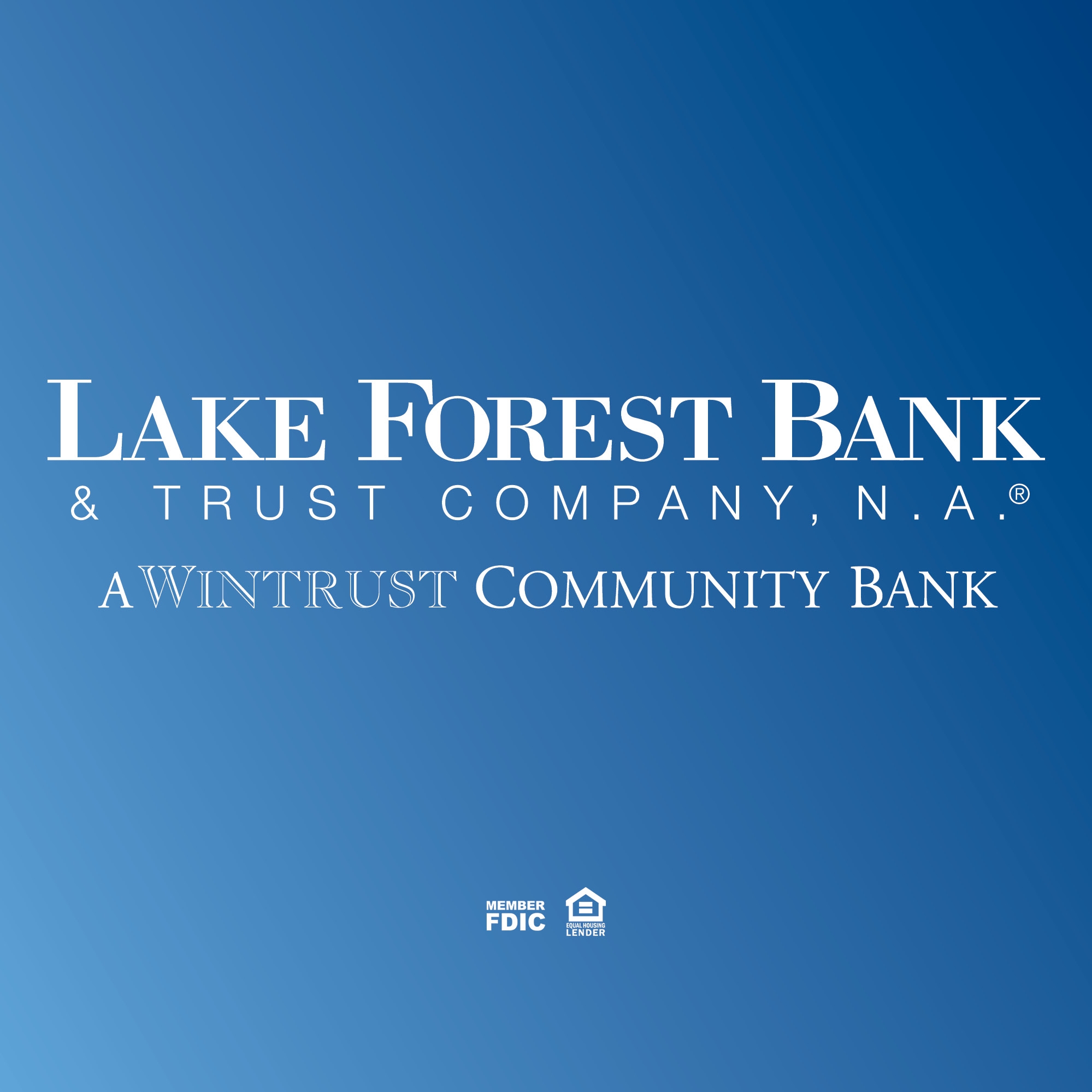 Lake Forest Bank & Trust