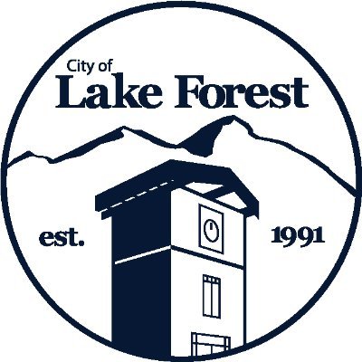 City Of Lake Forest, Ca