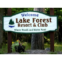 Lake Forest RV Resort