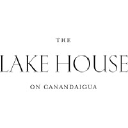 The Lake House On Canandaigua