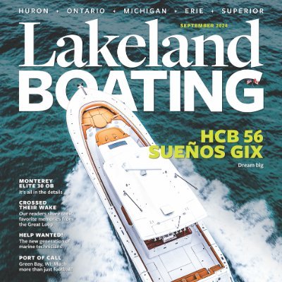 Lakeland Boating