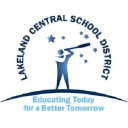 Lakeland Central School District