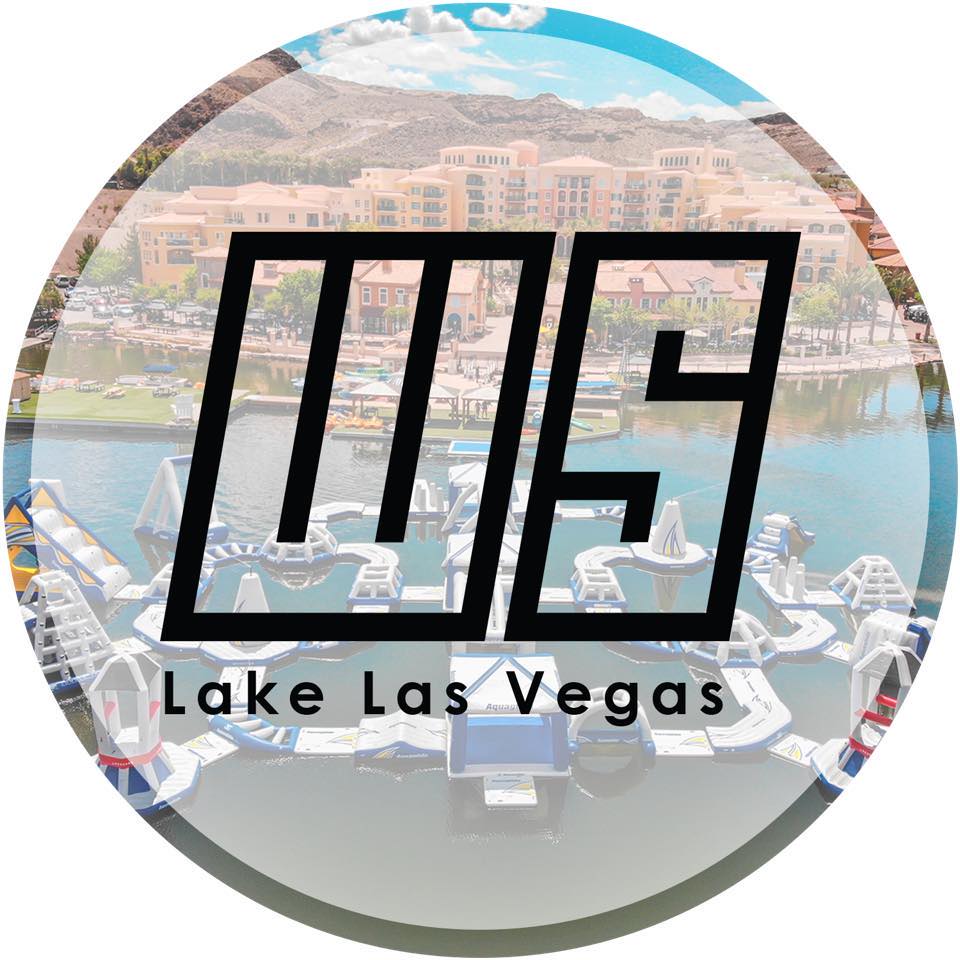 Lake Las Vegas Water Sports