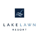 Lake Lawn Resort