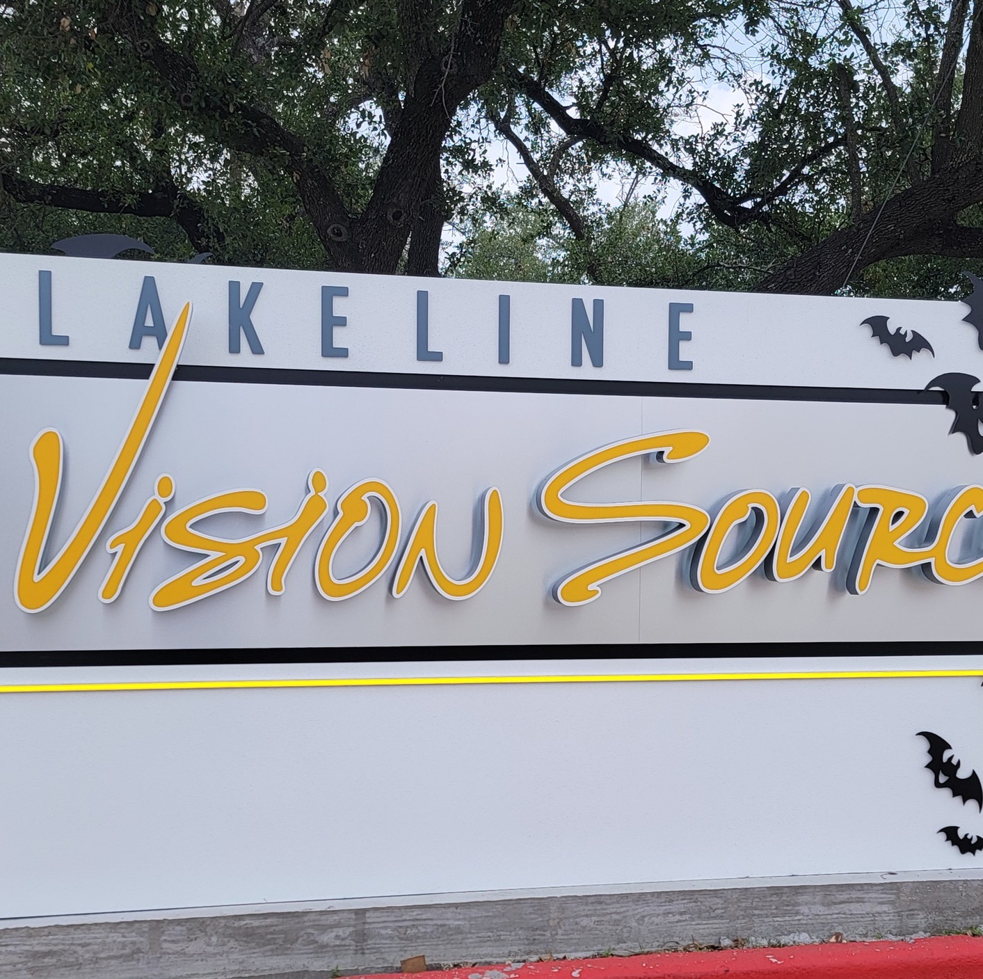 Lakeline Vision Source