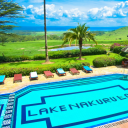 Lake Nakuru Lodge