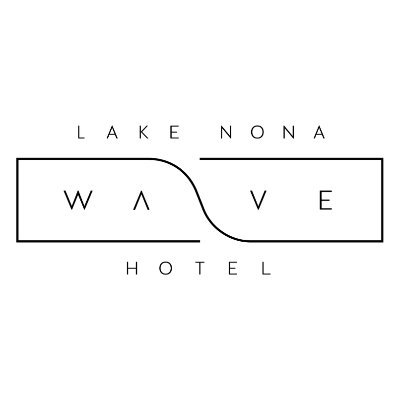 Lake Nona Wave Hotel