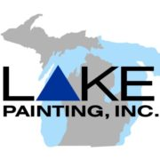 Lake Painting