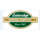 Lakeridge Paving