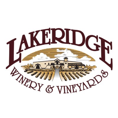 Lakeridge Winery