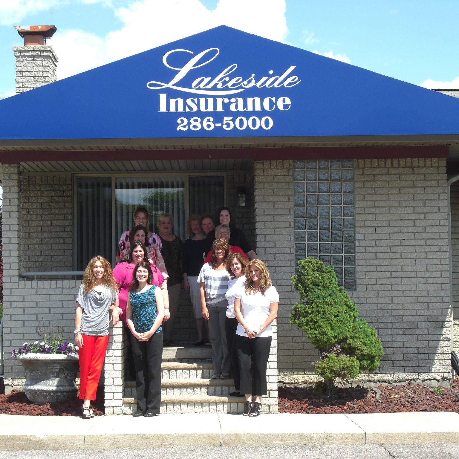 Lakeside Insurance Agency