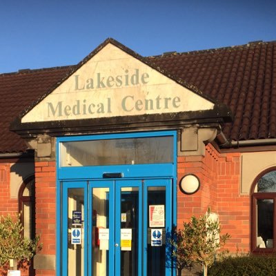 Lakeside Medical Centre