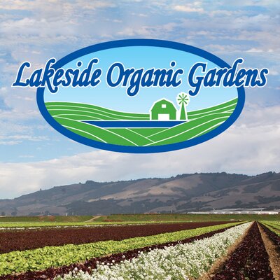 Lakeside Organic Gardens