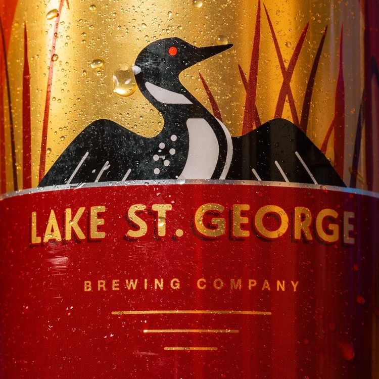 Lake St George Brewing