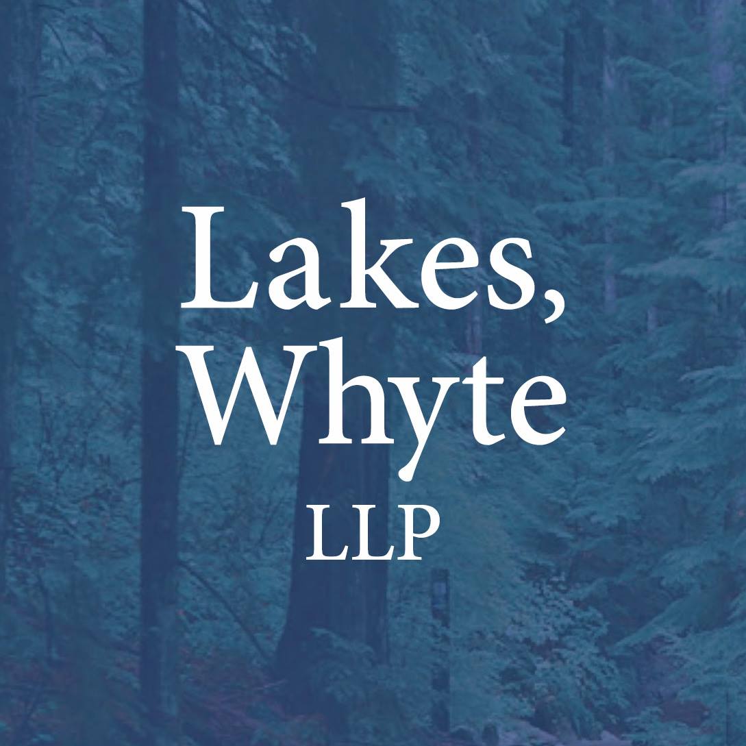 Lakes , Whyte