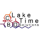 Lake Time CBD Solutions