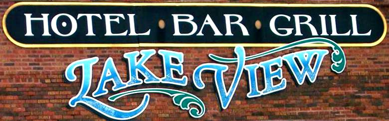 Lakeview Bar and Grill