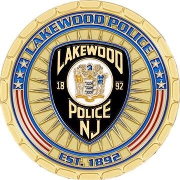 Lakewood Police Dept.