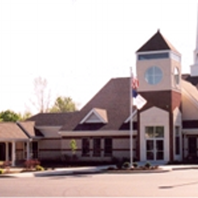 Lakota Hills Baptist Church