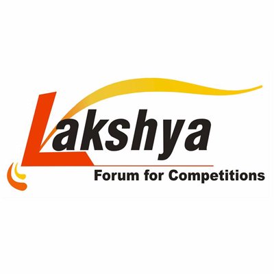 Lakshya Institute-2017