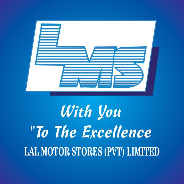 LalMotor Stores PVT