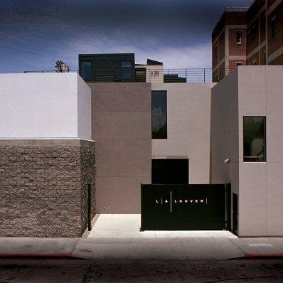 L.A. Louver Gallery