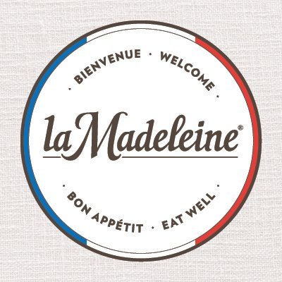 La Madeleine