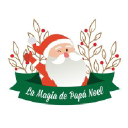 La Magia De Papá Noel