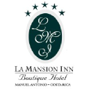 La Mansion Inn