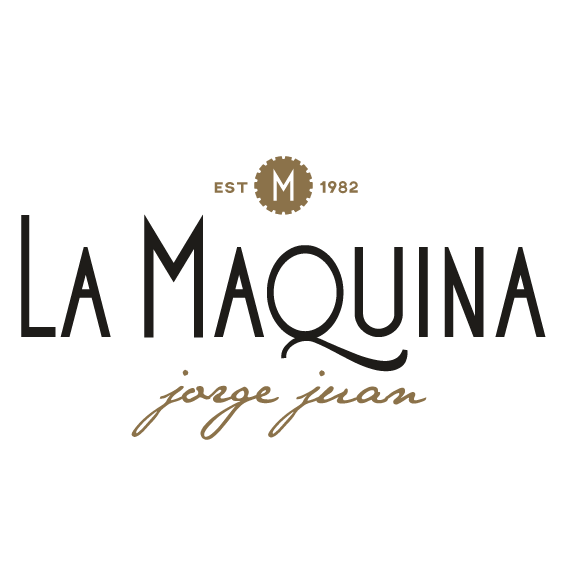 La Máquina Jorge Juan Restaurant