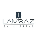 Lamaraz Arts Hotel