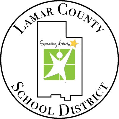 Lamar County School District