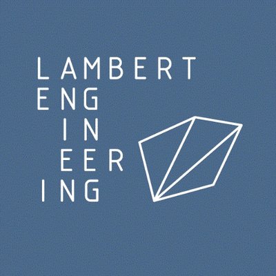 Lambert Engineering   Structural Value Engineering