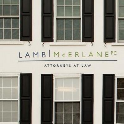 Lamb McErlane
