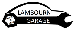 Lambourn Garage