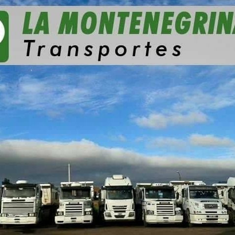 La Montenegrina Transportes